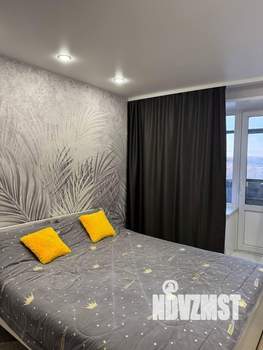 3-к квартира, на длительный срок, 61м2, 9/10 этаж