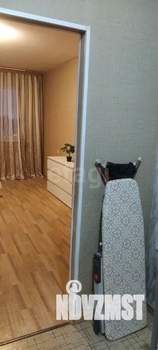 Студия квартира, на длительный срок, 45м2, 6/9 этаж