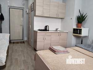 Студия квартира, посуточно, 26м2, 7/11 этаж