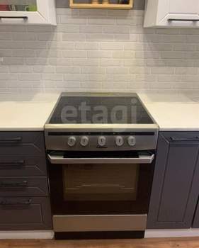 2-к квартира, на длительный срок, 43м2, 5/9 этаж