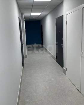 1-к квартира, на длительный срок, 42м2, 5/23 этаж