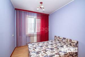 4-к квартира, на длительный срок, 79м2, 3/10 этаж