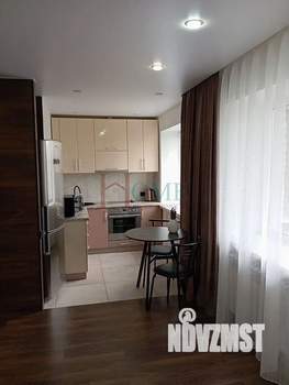 2-к квартира, на длительный срок, 43м2, 5/5 этаж