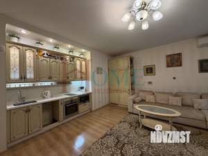 2-к квартира, на длительный срок, 48м2, 5/21 этаж