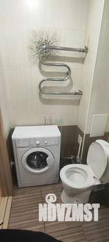 Студия квартира, на длительный срок, 21м2, 2/17 этаж