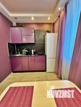 1-к квартира, посуточно, 32м2, 1/5 этаж