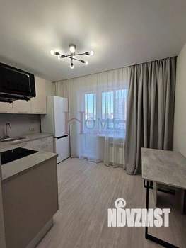 1-к квартира, на длительный срок, 41м2, 13/14 этаж