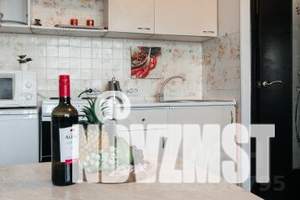 1-к квартира, посуточно, 24м2, 15/17 этаж