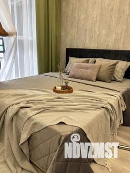 Студия квартира, посуточно, 33м2, 11/15 этаж