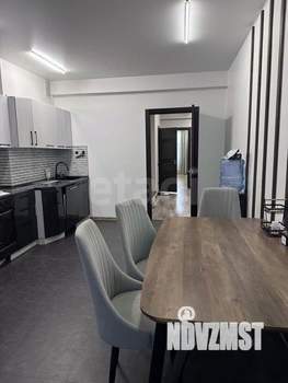 5-к квартира, на длительный срок, 180м2, 18/21 этаж