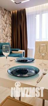 2-к квартира, посуточно, 45м2, 1/1 этаж