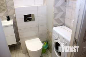 Студия квартира, посуточно, 29м2, 3/15 этаж