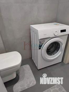 Студия квартира, на длительный срок, 31м2, 7/16 этаж