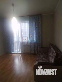 1-к квартира, на длительный срок, 32м2, 2/16 этаж