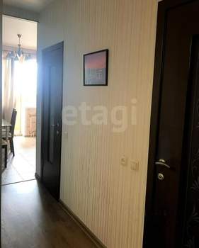 2-к квартира, на длительный срок, 57м2, 15/18 этаж