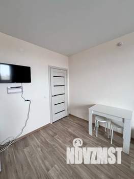 1-к квартира, посуточно, 30м2, 8/24 этаж