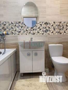 1-к квартира, на длительный срок, 35м2, 9/18 этаж