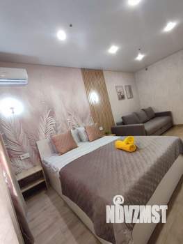 2-к квартира, посуточно, 38м2, 1/1 этаж