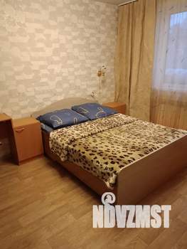 1-к квартира, посуточно, 30м2, 4/5 этаж