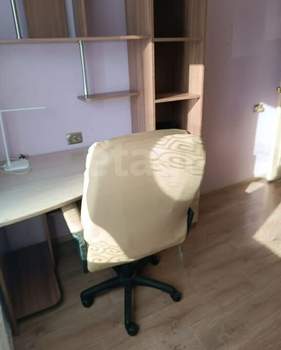 1-к квартира, на длительный срок, 38м2, 1/10 этаж