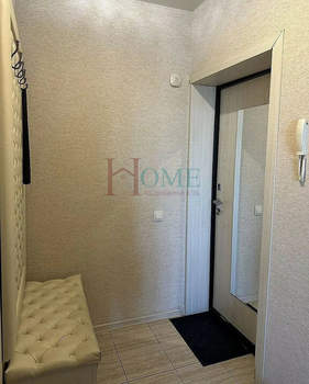 Студия квартира, на длительный срок, 32м2, 16/16 этаж