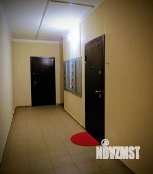 Студия квартира, на длительный срок, 30м2, 2/16 этаж