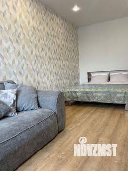 1-к квартира, на длительный срок, 36м2, 24/25 этаж