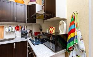 3-к квартира, на длительный срок, 71м2, 2/18 этаж