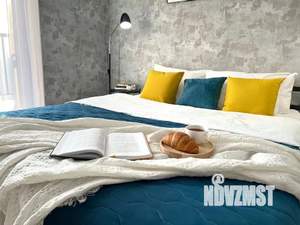 Студия квартира, посуточно, 30м2, 16/25 этаж
