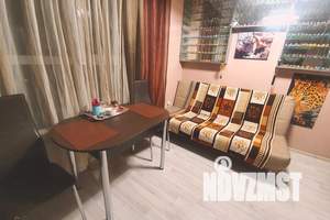 1-к квартира, посуточно, 30м2, 3/26 этаж