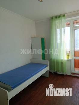 2-к квартира, на длительный срок, 54м2, 8/17 этаж