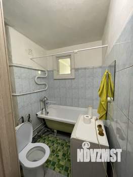 2-к квартира, на длительный срок, 44м2, 2/3 этаж