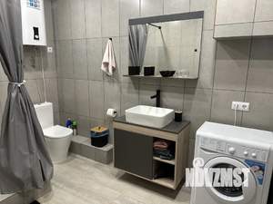 1-к квартира, посуточно, 60м2, 1/1 этаж