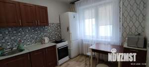 1-к квартира, на длительный срок, 34м2, 9/9 этаж