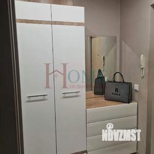 Студия квартира, на длительный срок, 25м2, 6/17 этаж