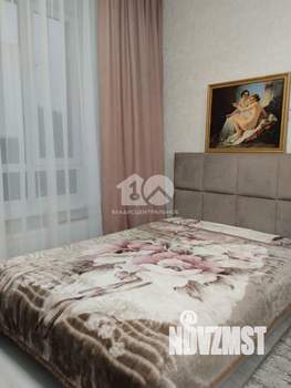 2-к квартира, на длительный срок, 43м2, 1/20 этаж