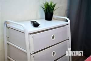 Студия квартира, посуточно, 18м2, 1/5 этаж