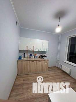 1-к квартира, на длительный срок, 40м2, 11/17 этаж