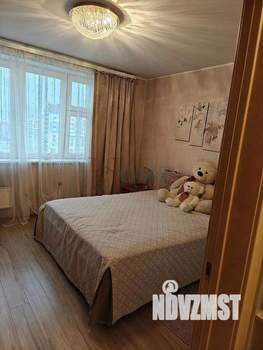 3-к квартира, на длительный срок, 72м2, 13/16 этаж