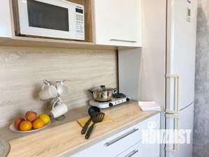 1-к квартира, посуточно, 46м2, 5/9 этаж