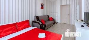 1-к квартира, посуточно, 40м2, 6/25 этаж