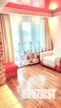 1-к квартира, посуточно, 30м2, 7/9 этаж