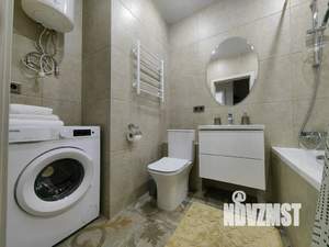 1-к квартира, посуточно, 38м2, 7/22 этаж