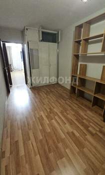 2-к квартира, на длительный срок, 43м2, 4/5 этаж