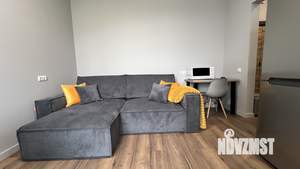 Студия квартира, на длительный срок, 29м2, 2/11 этаж