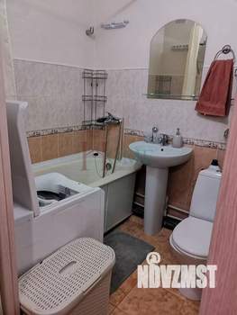 1-к квартира, на длительный срок, 37м2, 4/9 этаж