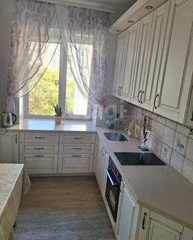 2-к квартира, на длительный срок, 49м2, 4/5 этаж