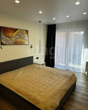 3-к квартира, на длительный срок, 73м2, 7/10 этаж