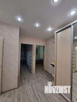 1-к квартира, на длительный срок, 40м2, 13/26 этаж