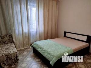 2-к квартира, посуточно, 60м2, 2/10 этаж